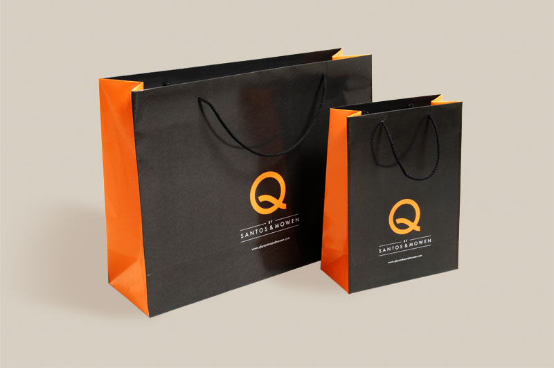 Creative Paper Bag Design Ideas : Top Packaging Design Trends For 2016 ...
